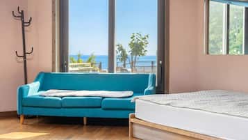 1 habitación y wifi gratis