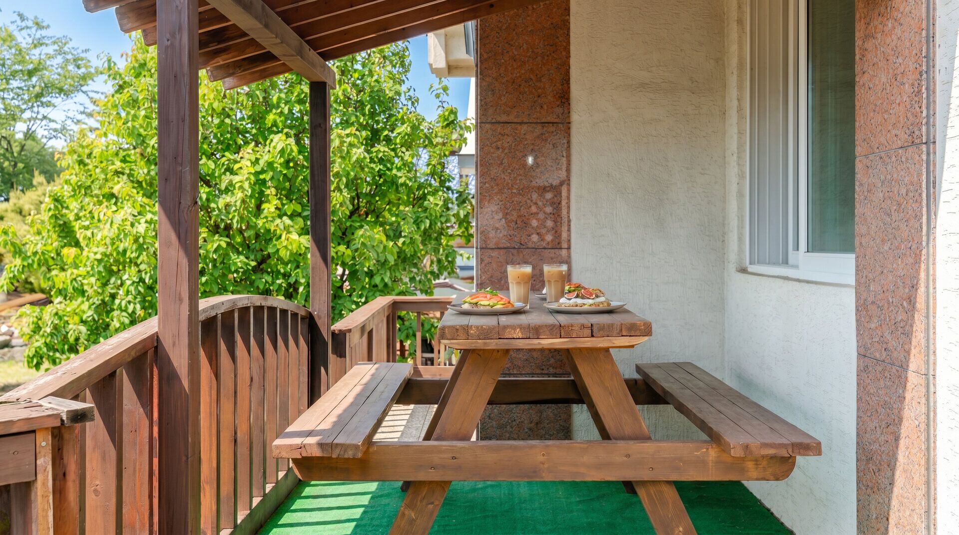 1 habitación y wifi gratis 