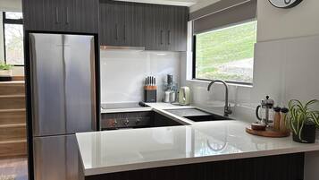 Stovetop