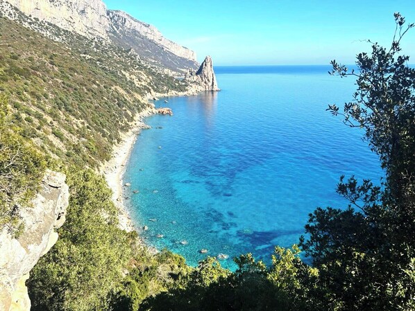 Spiaggia
