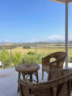 Terrazza/patio