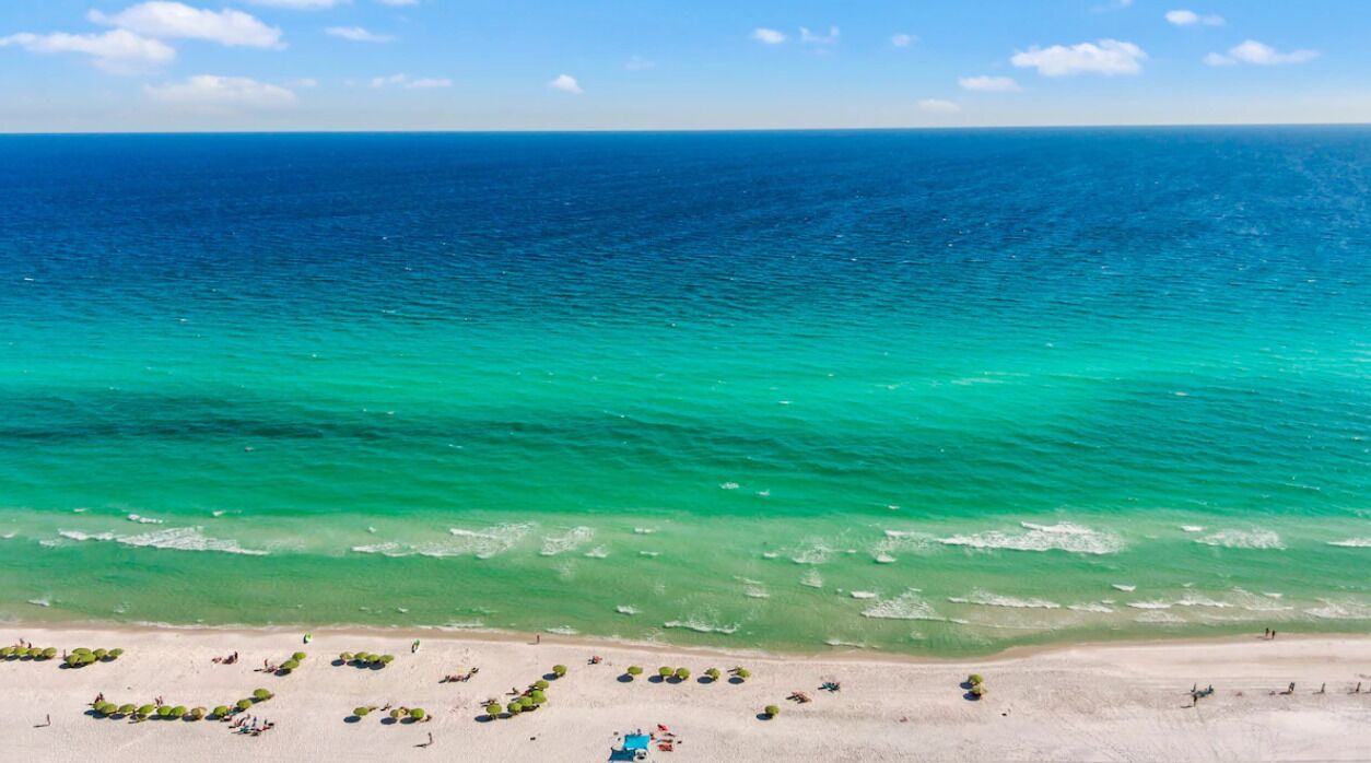 Condo, Multiple Beds (Hidden Dunes Beach Villa 32) | Beach
