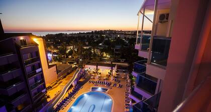 Infinity Beach Hotel Konaklı Alanya