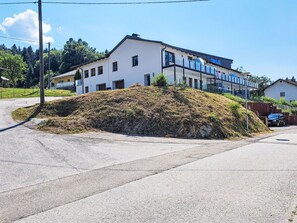 Aussenbereich