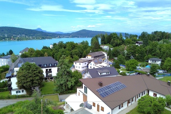 Landschaft, Wohngebiet, Küsten Und Ozeanische Forms, Menschliche Siedlung, Küste, Vorort, Klang, Bucht, Estate