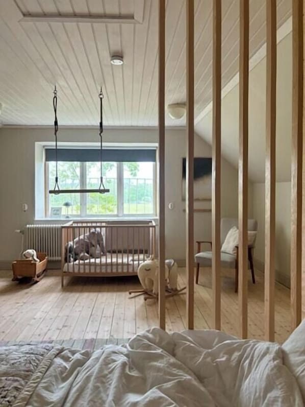 2 Schlafzimmer, kostenloses WLAN