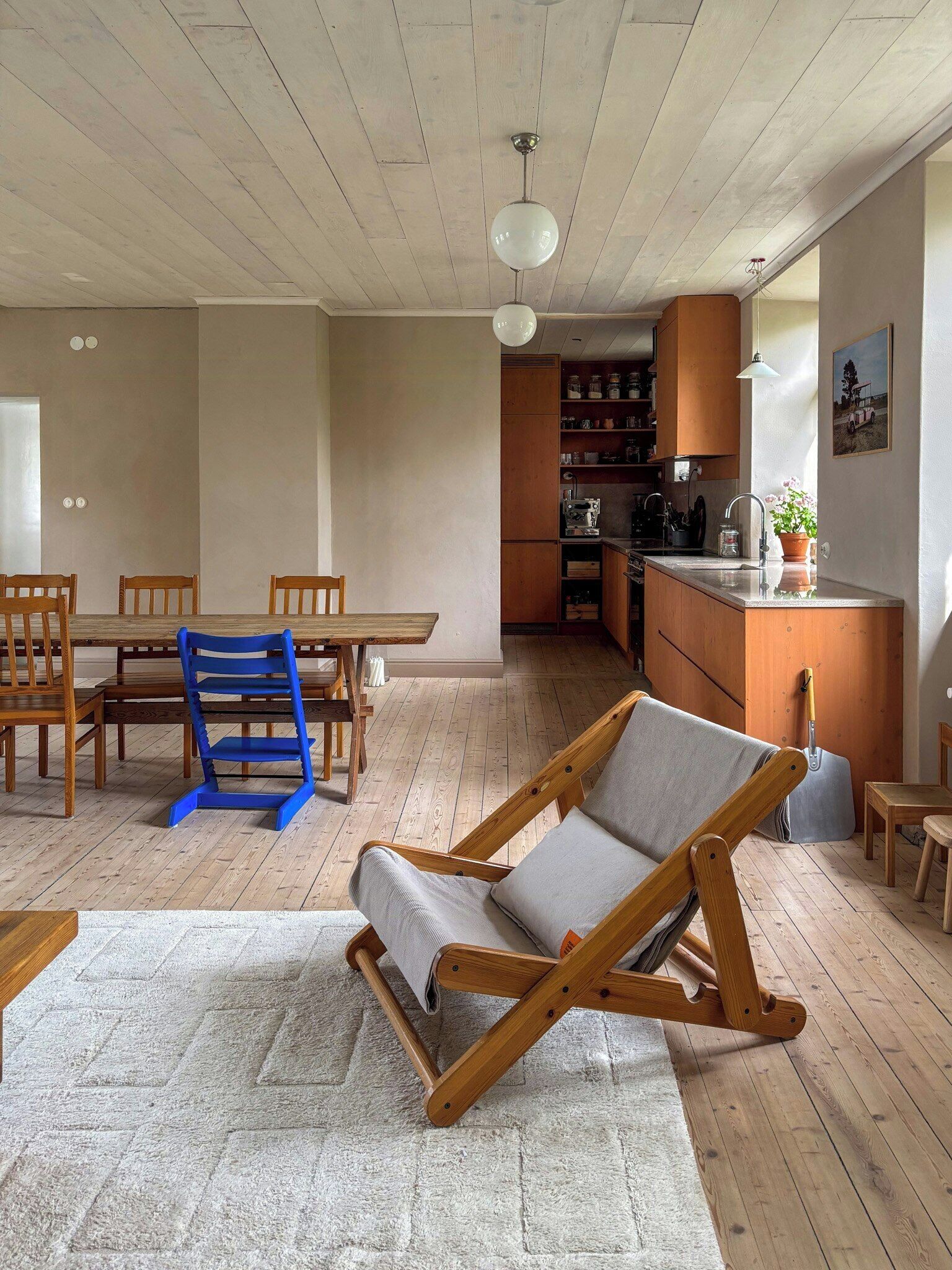 Interieur