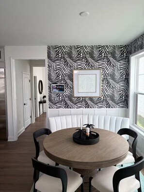 Spiseområde