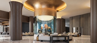 Manado Marriott Resort & Spa