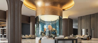 Manado Marriott Resort & Spa