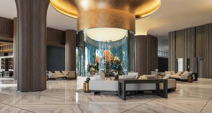 Manado Marriott Resort & Spa