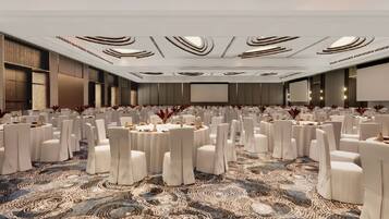 Ballroom