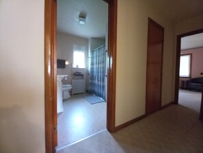 Bathroom - Brick House near PA Wilds (Oil City)