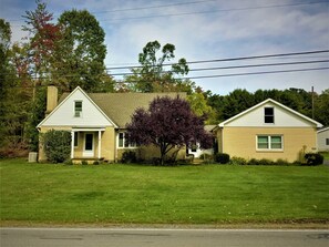 Exterior - Brick House near PA Wilds (Oil City)