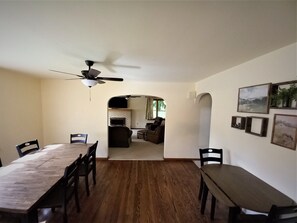 Dining - Brick House near PA Wilds (Oil City)