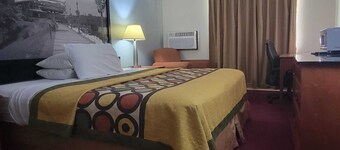 ALGONA INN