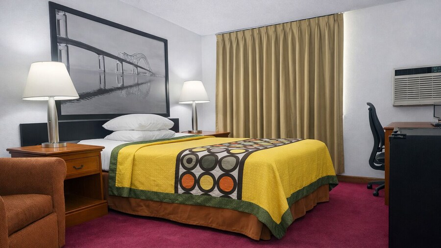ALGONA INN