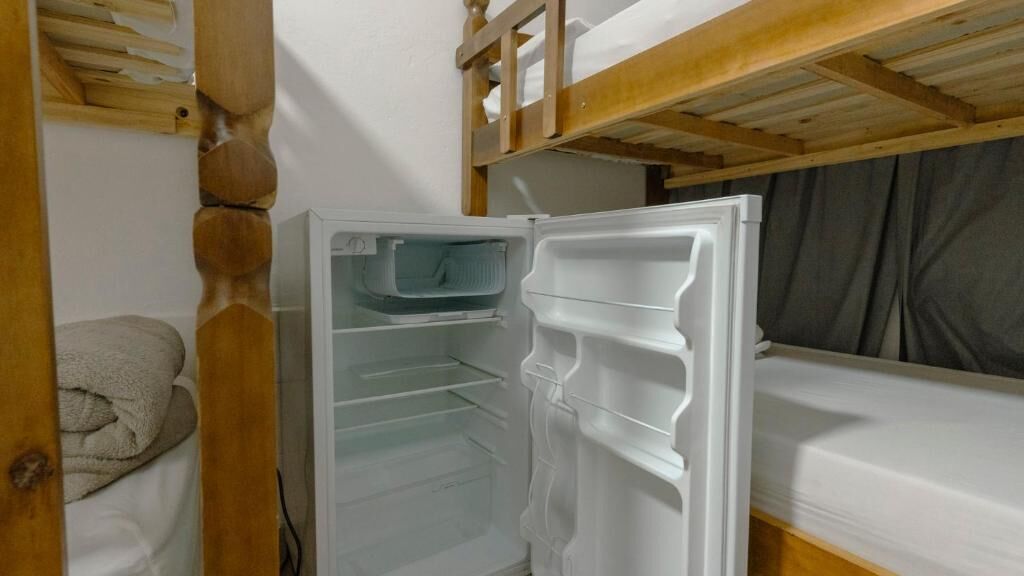 Family Room, Private Bathroom | Desk, laptop workspace, free WiFi