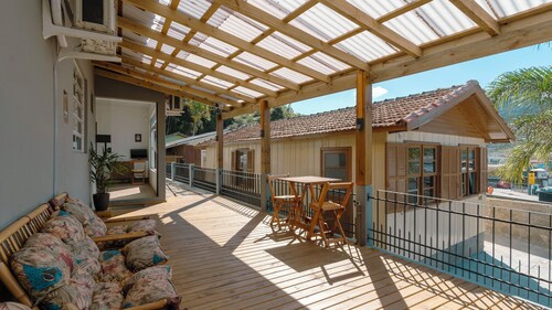 SMART HOSTEL