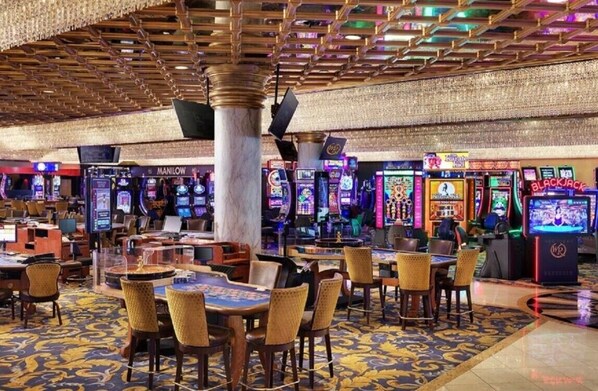 Casino
