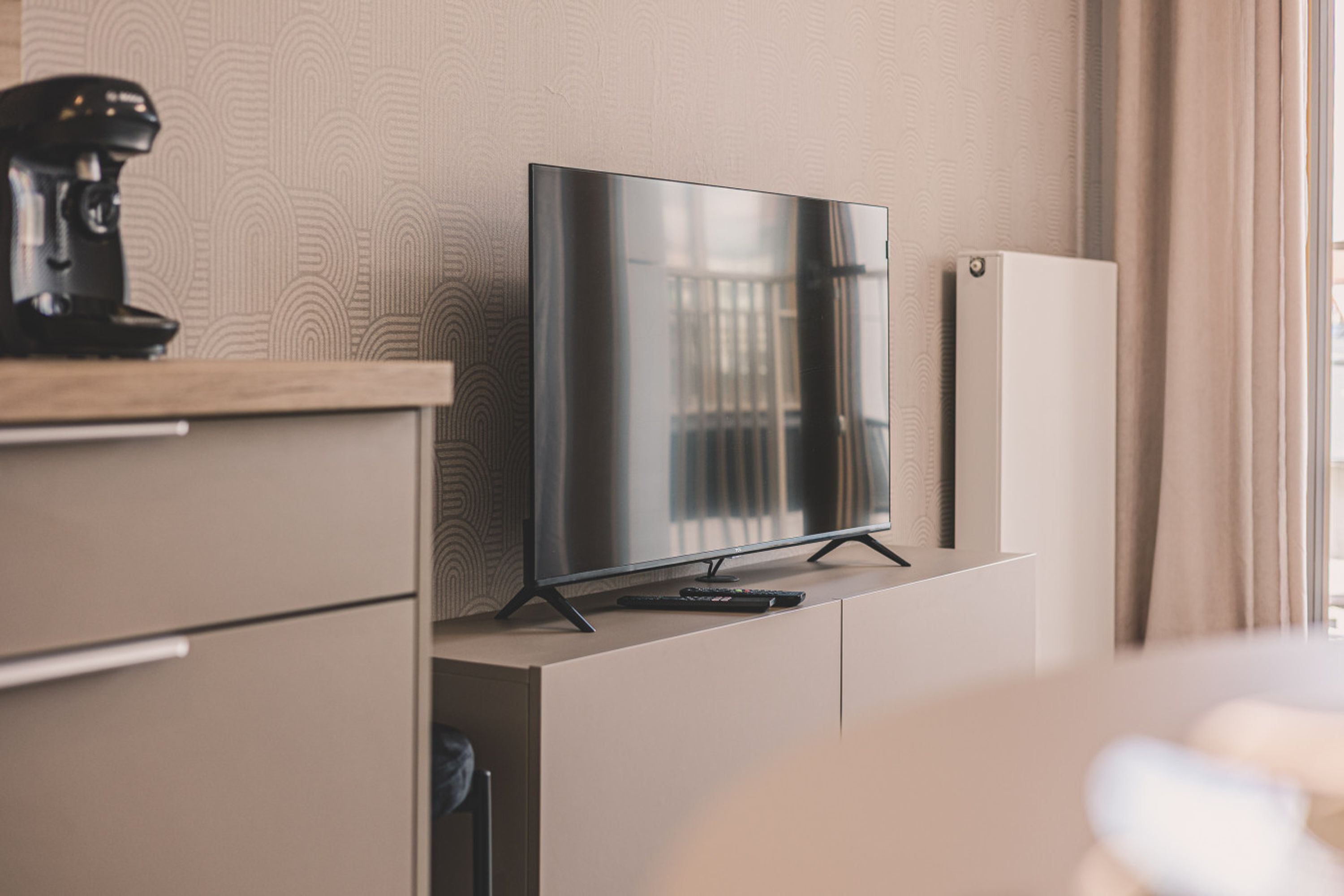 Huis, roken | 1 slaapkamer