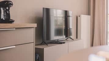 Huis, roken | 1 slaapkamer