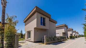 House | 3 bilik tidur