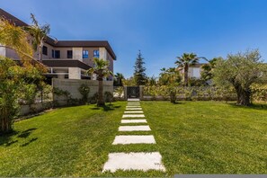 3 bedrooms - Garden Breeze Stay Villa 1 - Gala Residence (Ishëm)