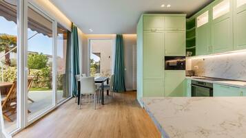 House | 3 bilik tidur