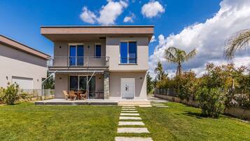 House | 3 bedrooms