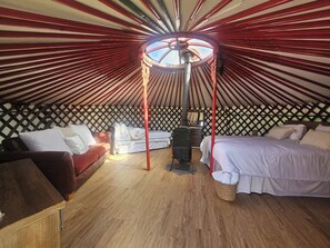 Bed sheets, wheelchair access
