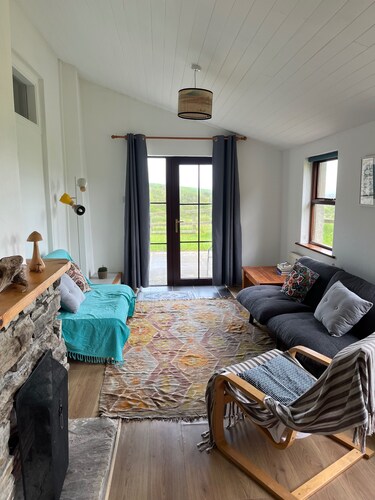 Near to Durrus Cozy Apartment with a View