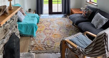 Near to Durrus Cozy Apartment with a View