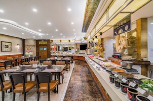 Restaurantes