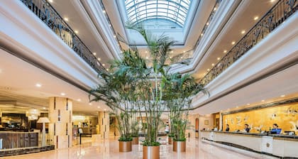 Jingdu Xinyuan Hotel Beijing