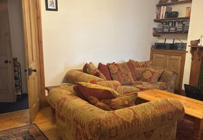 Sala d'estar