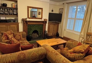 Sala d'estar