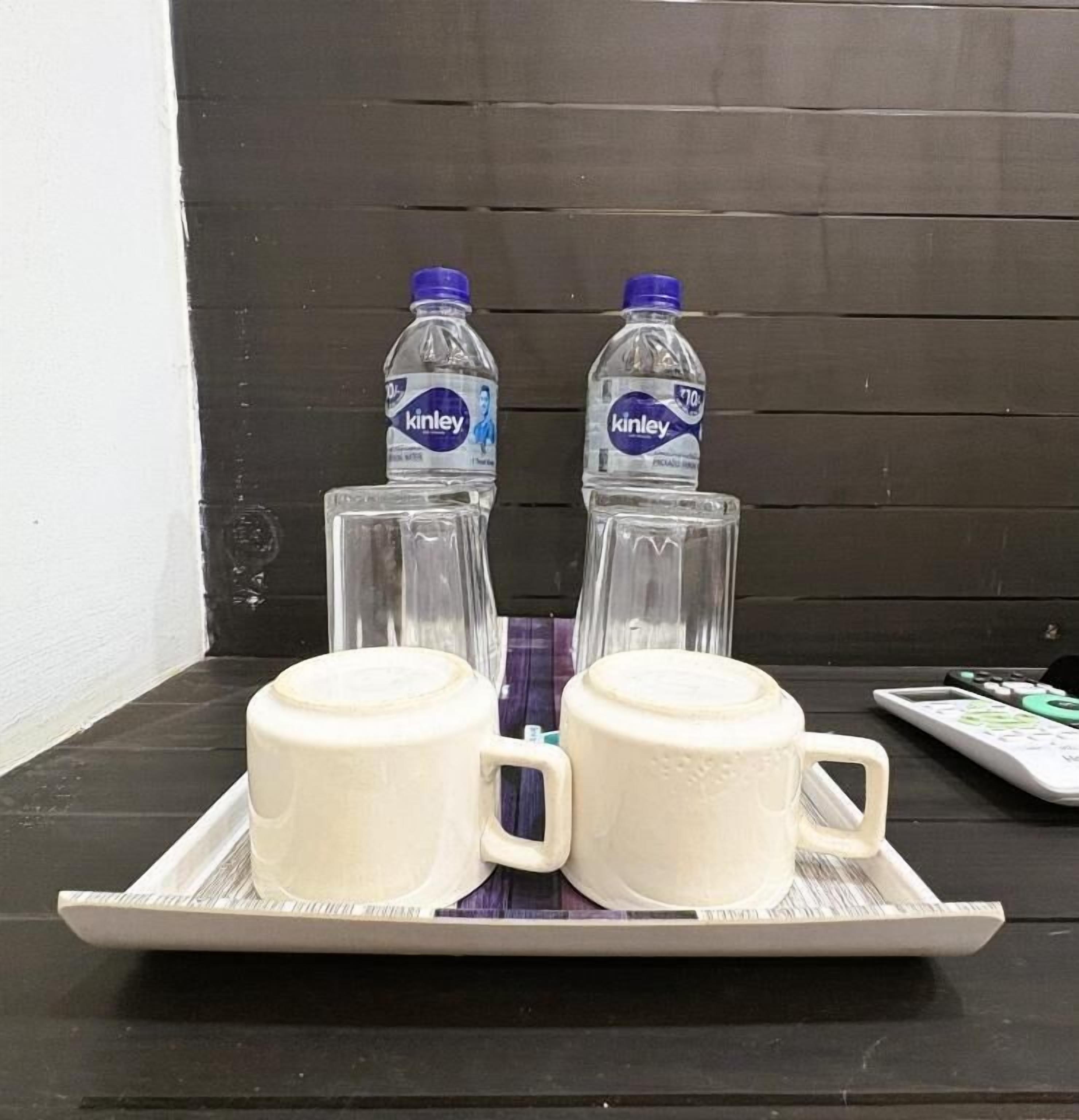Makanan dan minuman