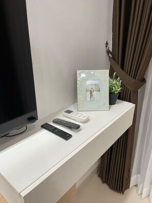 Interior - Grand Sungkono Lagoon Caspian Apartment (Surabaya)