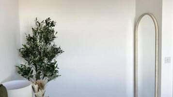 Apartment, Smoking | 2 bedrooms