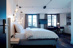 Room - The Lubo (Lucerne)