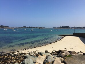 Spiaggia