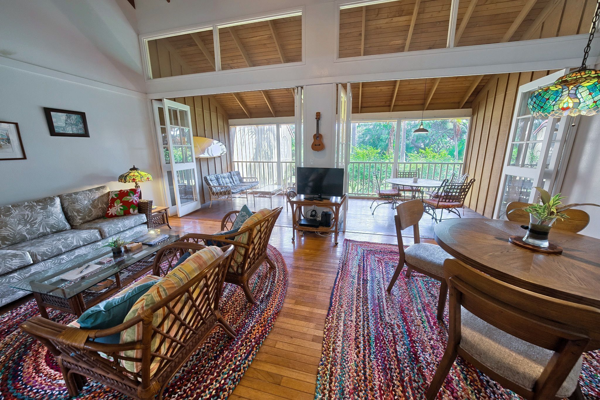 TV