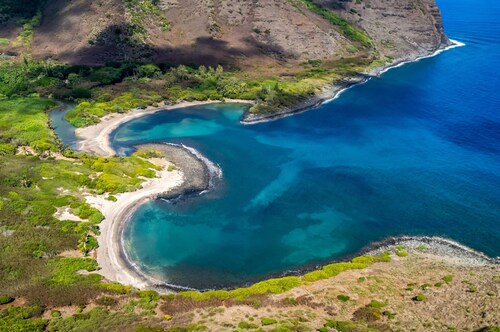 Paniolo Hale Oasis: Private Beach, Pool & Trails