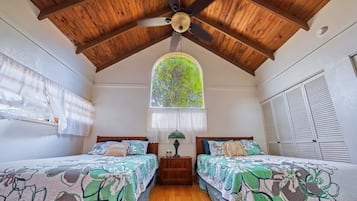 1 slaapkamer, wifi, beddengoed