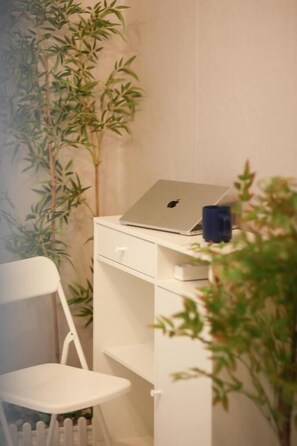 Apartment, City View (non-Korean nationals only) | Interior - Stay Solar (Seoul)