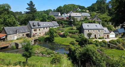Kerdano Ouest - MINIHY TREGUIER