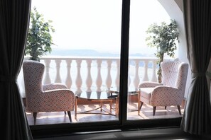 Interior - Pride Comfort Dwarka (Dwarka)