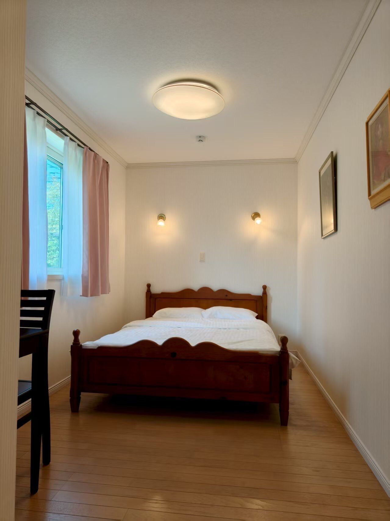 Double Room | Free WiFi