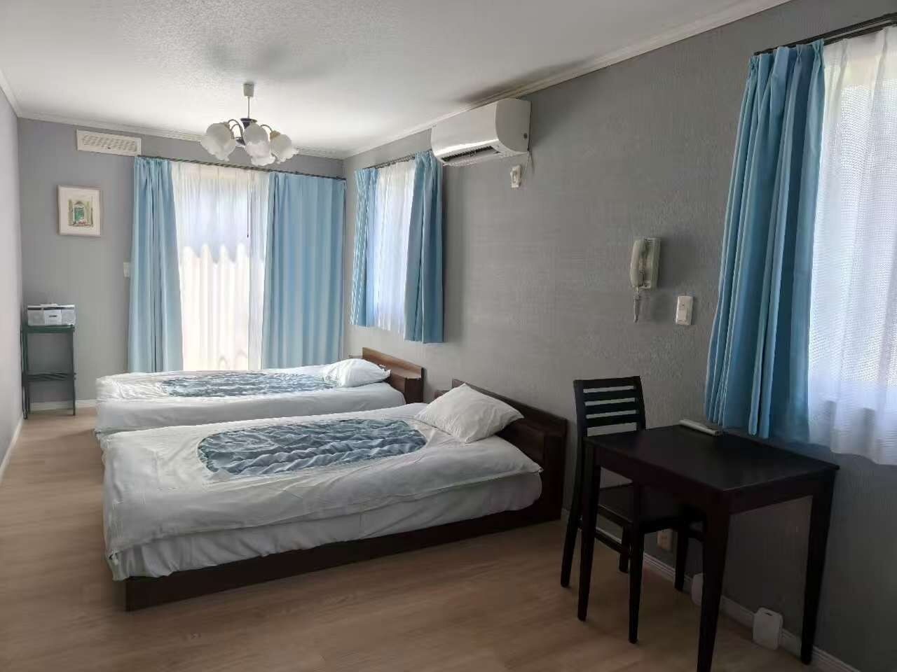 Triple Room, Non Smoking | Free WiFi